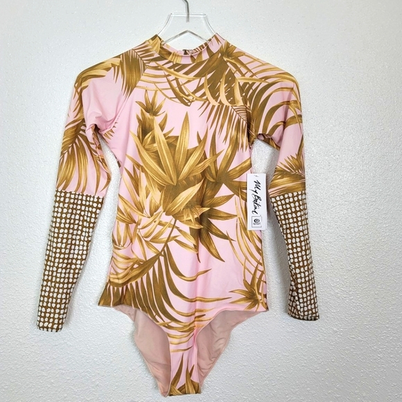 RIP CURL PARADISE COVE SURF SUIT - Picture 2 of 15